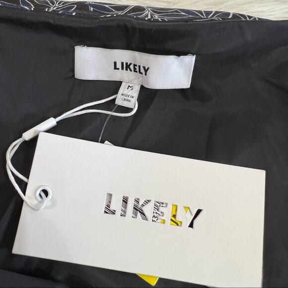 Lively Charlton Layered Tank Blouse - Picture 5 of 5